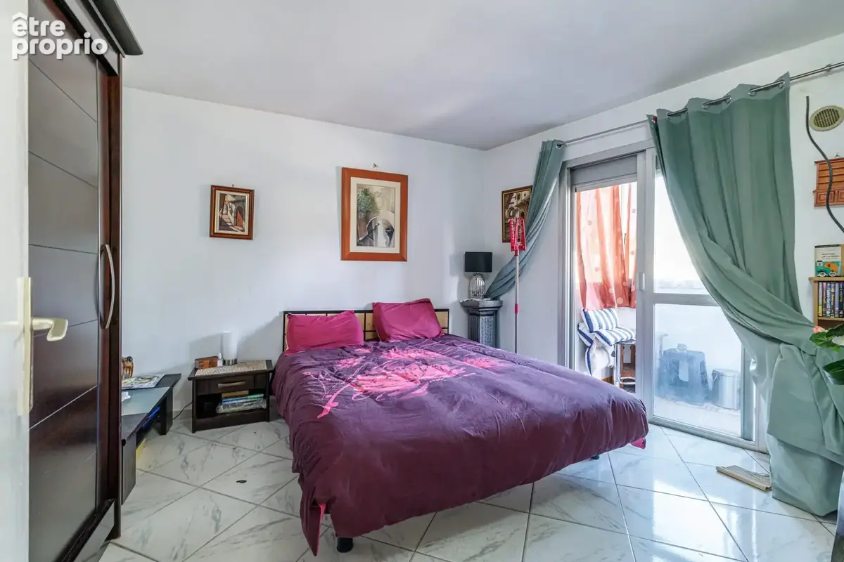 Appartement 3 pièces 61 m² à vendre à Nice (06200) - photo 7