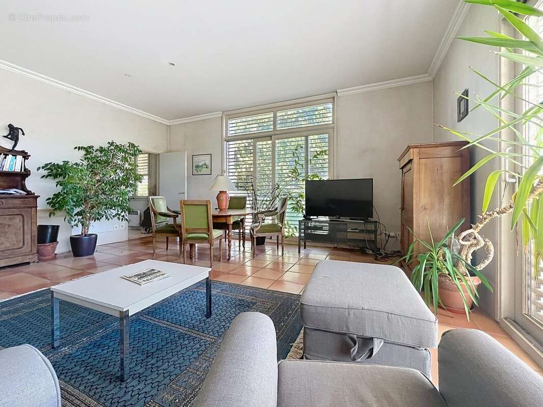 Appartement à AVIGNON