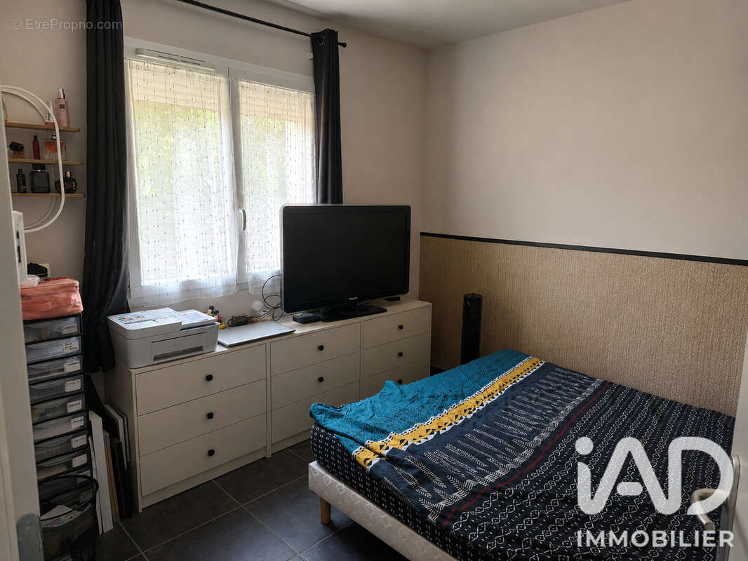 Maison 98 m² à Peaugres  - photo 7