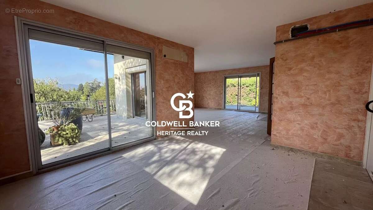 Appartement à DARDILLY