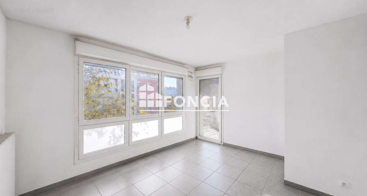 Toulouse - secteur minimes - appartement t3 - vendu libre - photo 4