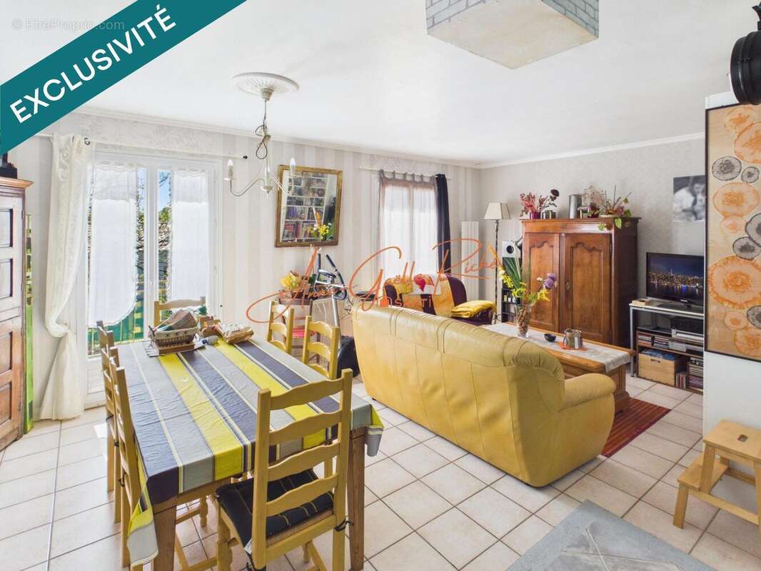 Photo 6 - Maison à SAINT-GEORGES-DES-COTEAUX