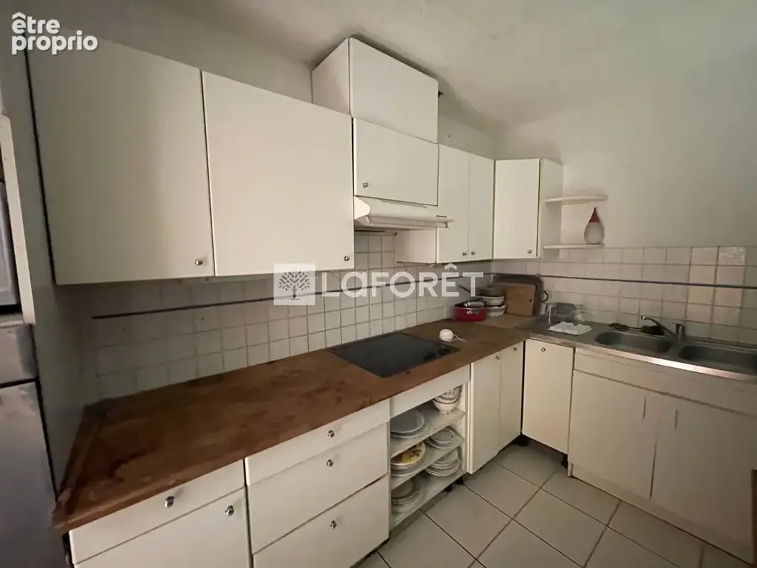 Maison familiale spacieuse - Quartier La Villa, Draveil - photo 2