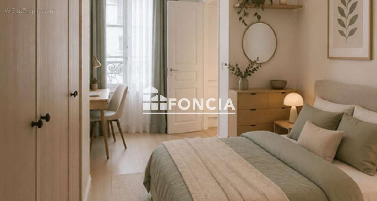 Appartement à VIENNE