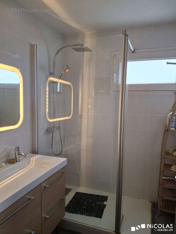 Appartement à TALENCE