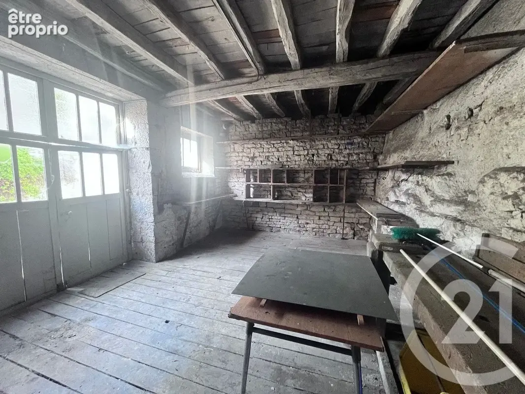 Maison 6 pièces 131 m² à vendre à Clamecy (58500) - photo 14