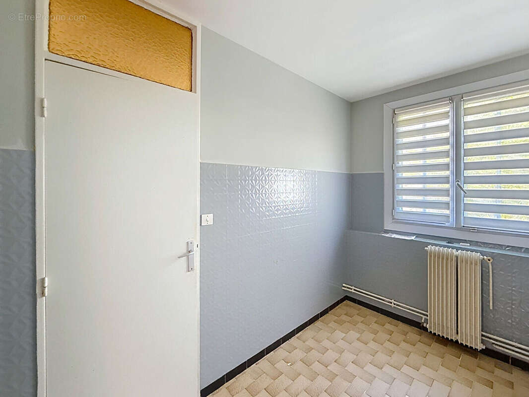 Maison à LES PENNES-MIRABEAU