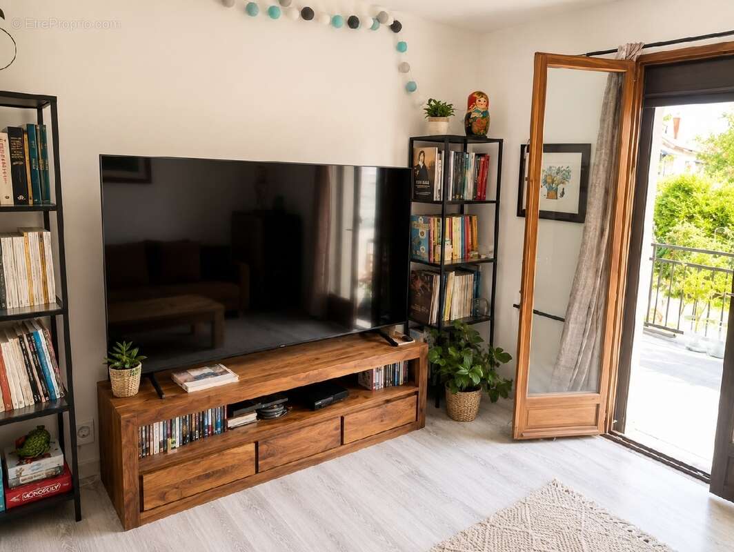 Maison 83 m² à Montgeron  - photo 3