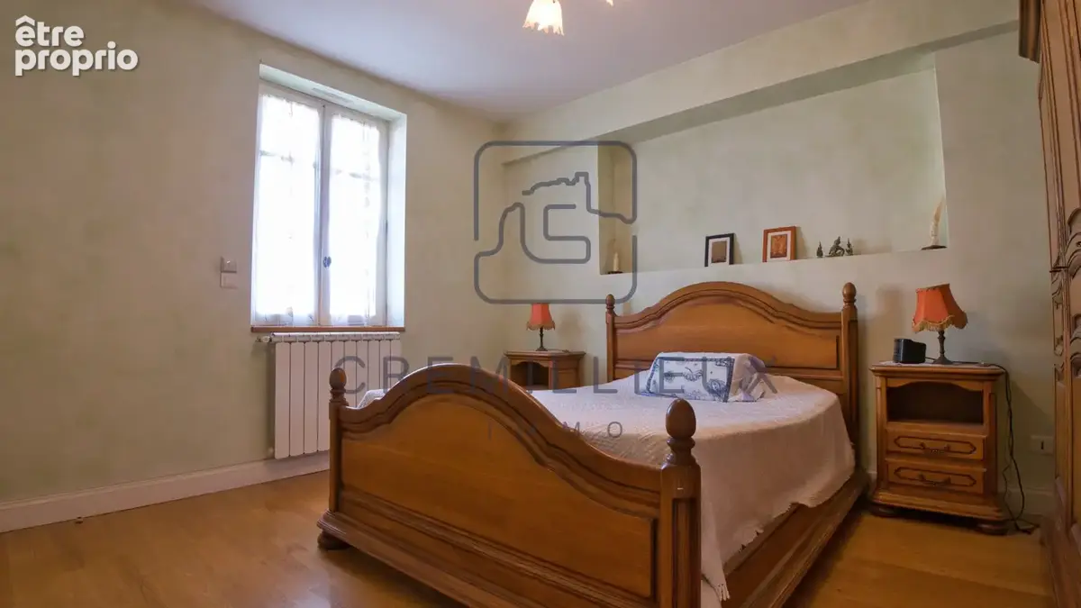 Maison familiale Châteauvert VALENCE - photo 13