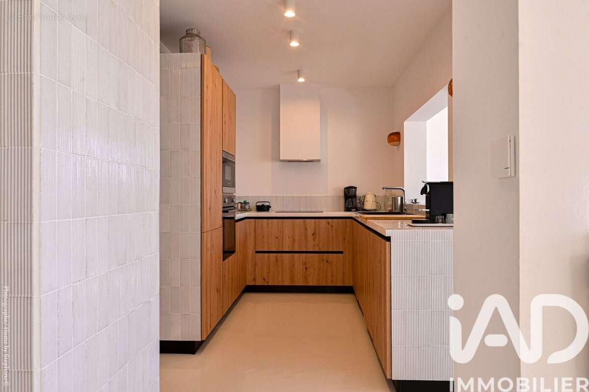 Photo 5 - Appartement à MARSEILLE-8E