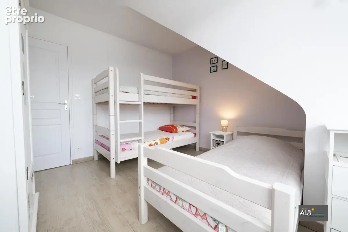 SAINT CAST LE GUILDO, Superbe Villa 6 Chambres Quartier de L'isle - photo 27
