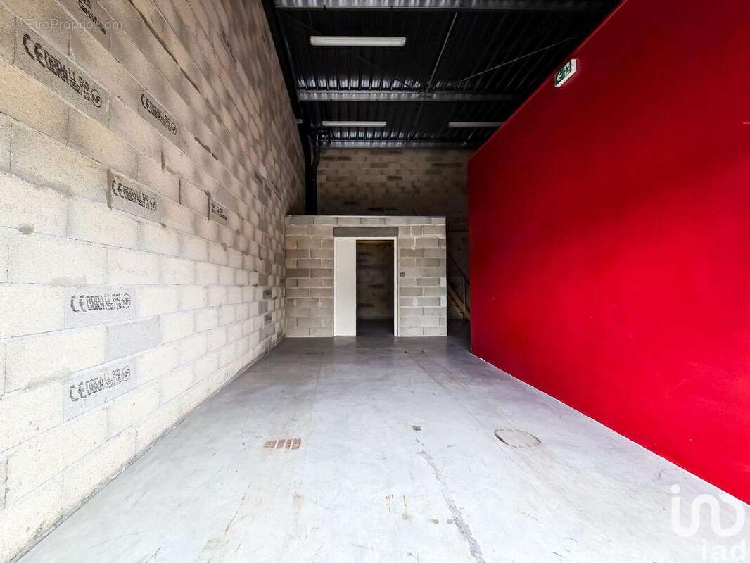 Photo 3 - Commerce à MONTAUBAN