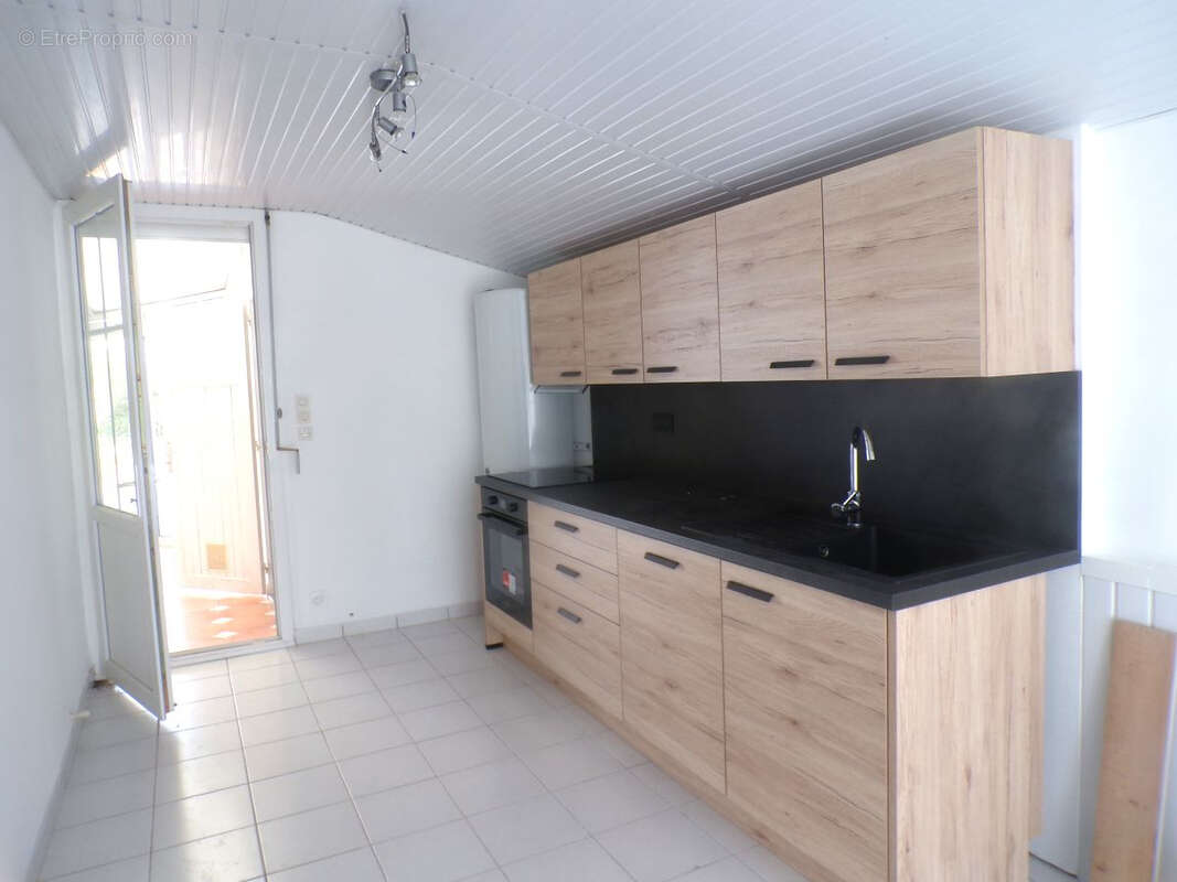 Maison à LA PLAINE-SUR-MER