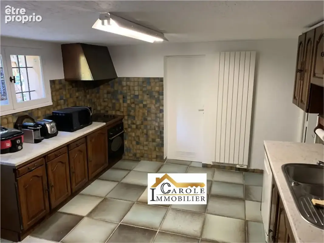 Maison 183 m² à Mandelieu-La-Napoule  - photo 4