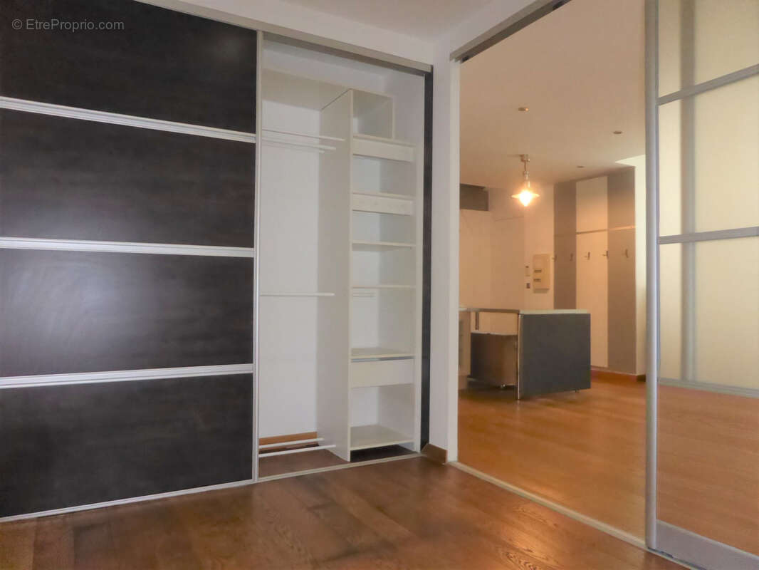 Appartement à VIENNE