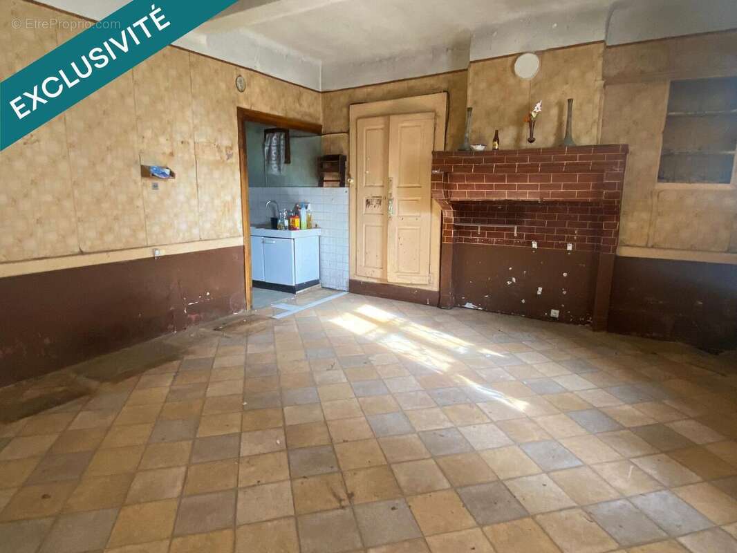 Photo 6 - Maison à VILLE-SOUS-ANJOU