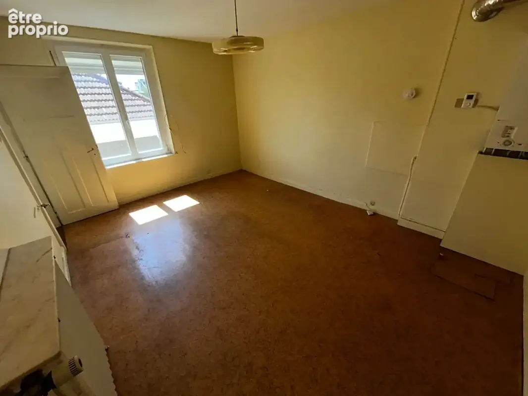 Appartement Metz 3 pièce(s) de 79.30 m² - photo 6