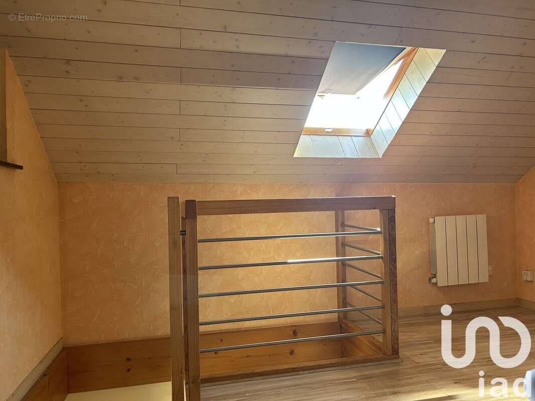 Photo 8 - Appartement à VALDAHON