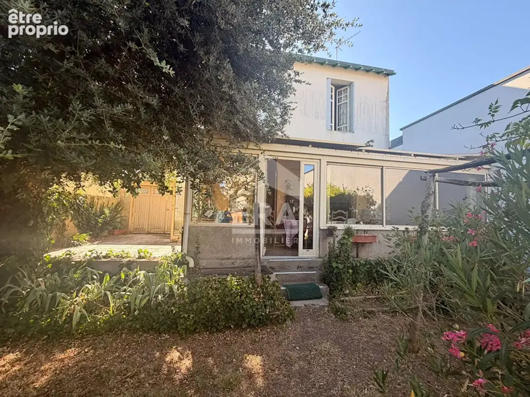 Maison de charme avec garage à proximité de l'hyper centre - photo 3