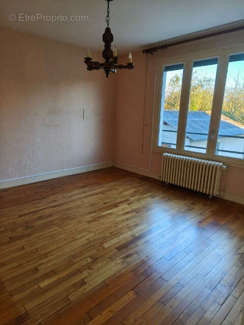 Maison à NEXON