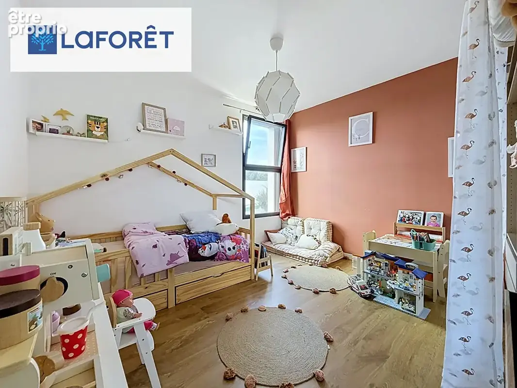 Maison Brest 5 pièces 171 m² - photo 14