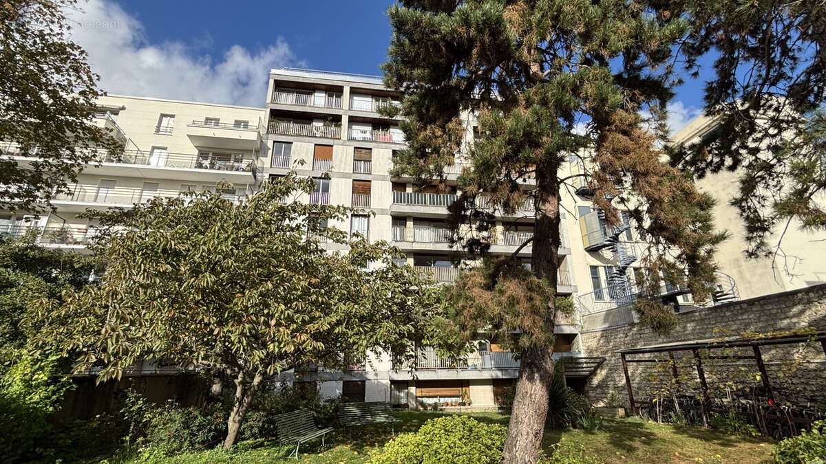 Appartement à SAINT-DENIS