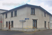 Appartement à LIGNY-EN-BARROIS