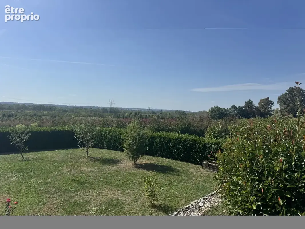 Maison coup de coeur au calme - photo 2
