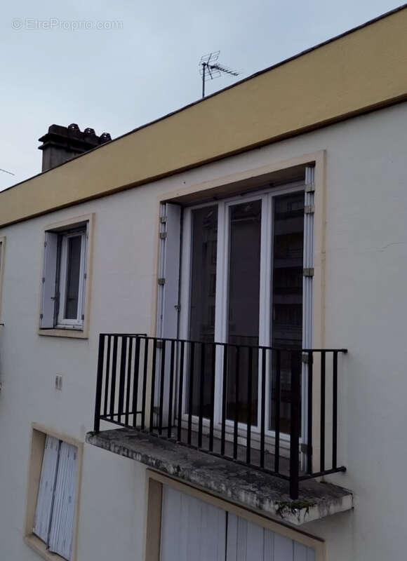 Appartement à POISSY
