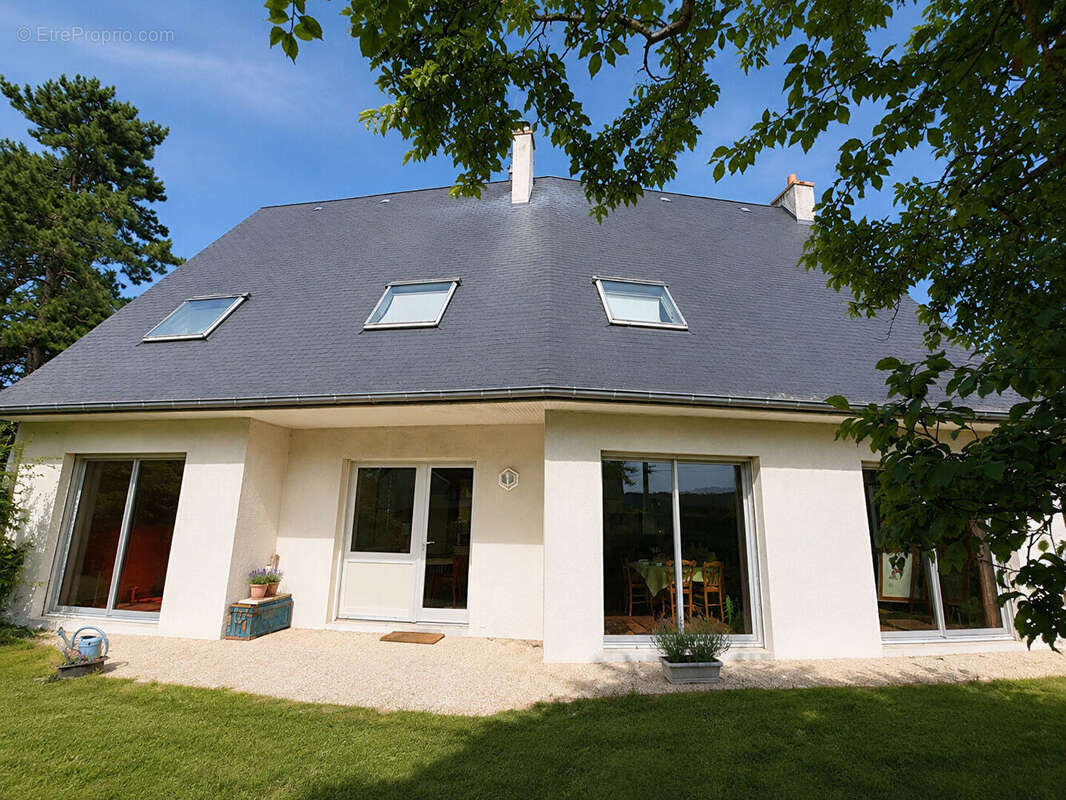 Maison à SOISSONS