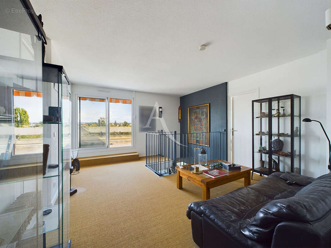 Appartement à ANNECY