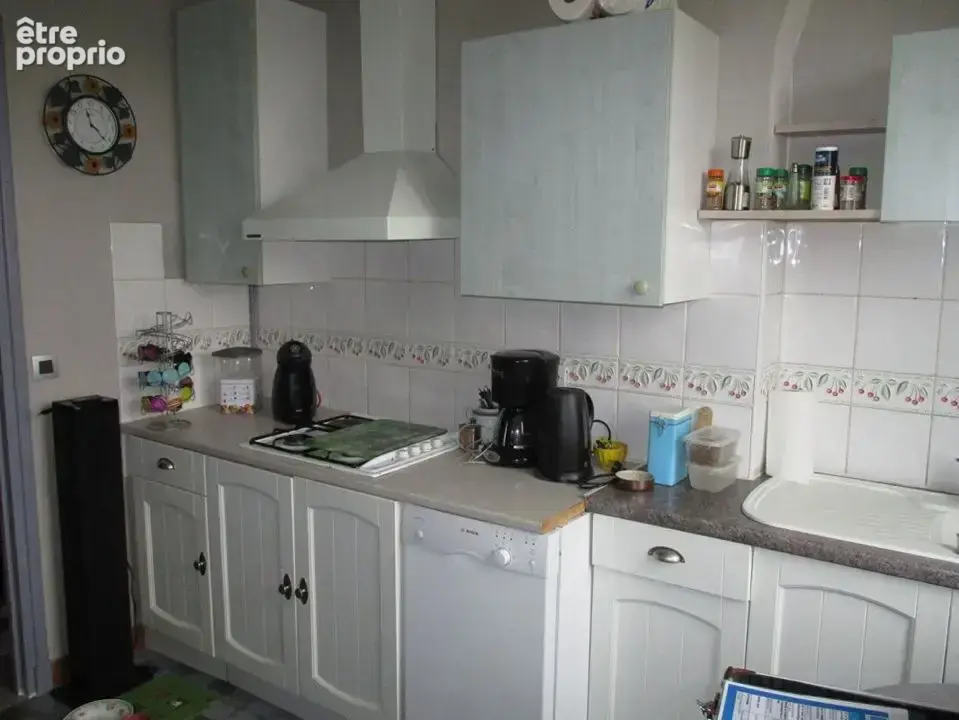 Appartement 3 pièces 70 m² à vendre à Caen (14000) - photo 2