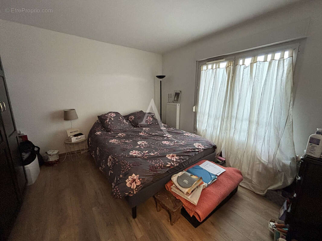 Maison à LA COURNEUVE