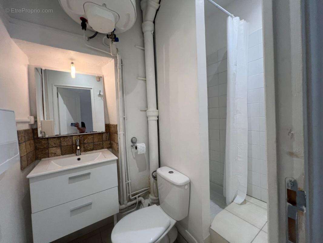 Appartement à AIX-EN-PROVENCE