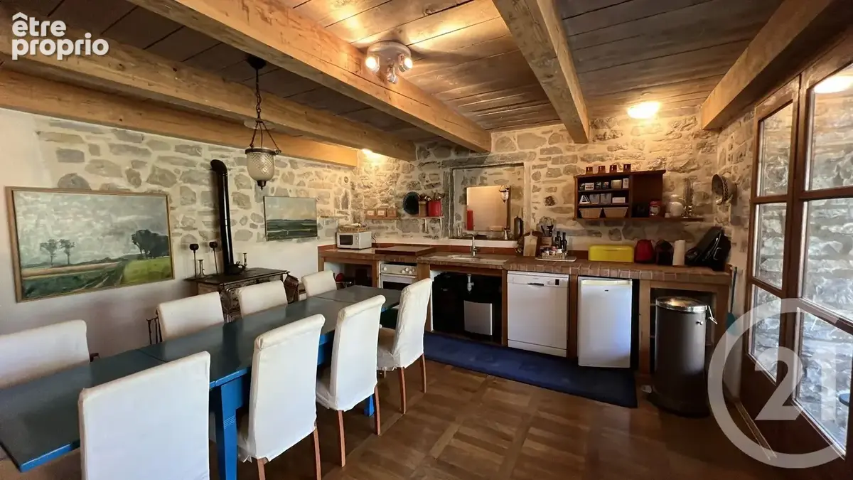 Maison 17 pièces 530 m² à vendre à Claret (34270) - photo 7