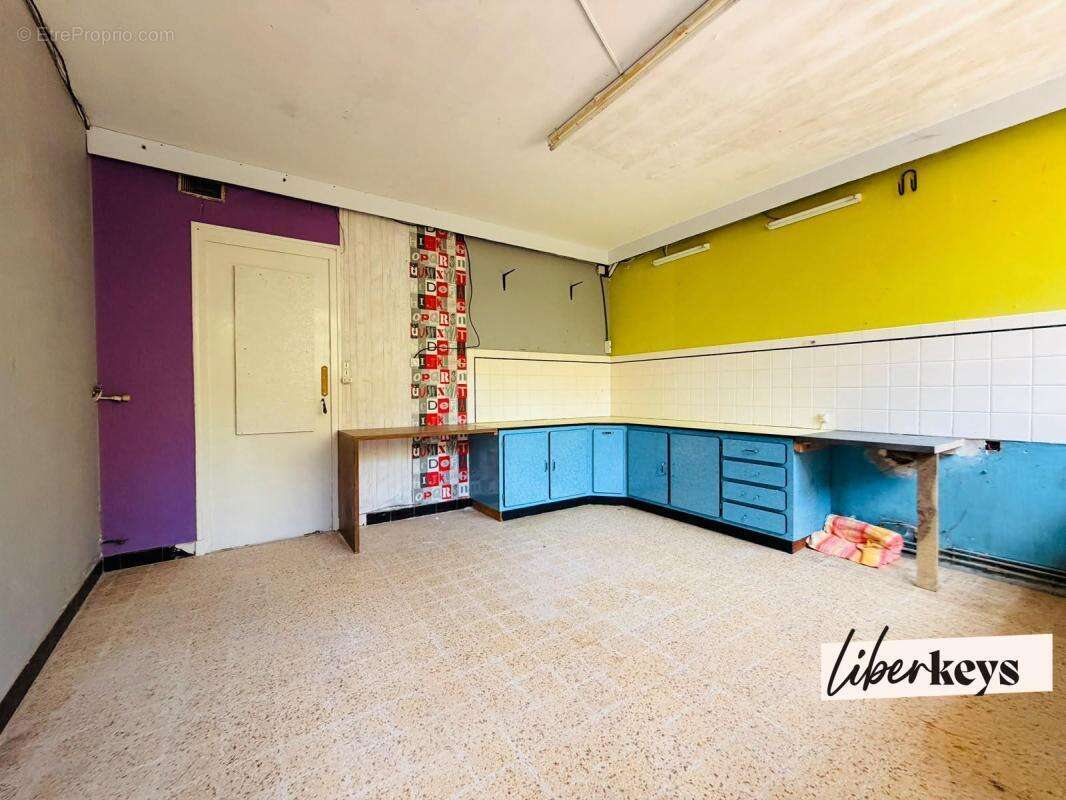 La châtaigneraie – maison de ville 269 m² avec studio indépendant : résidence familiale ou investissement locatif à fort potenti - photo 20