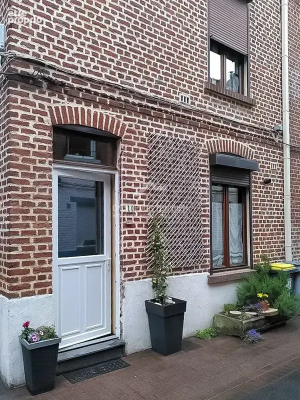 Maison 46 m² à Lezennes  - photo 9