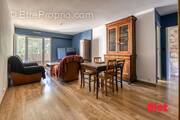 Appartement à SAINTE-LUCE-SUR-LOIRE