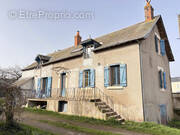 Maison à VILLEPERDUE