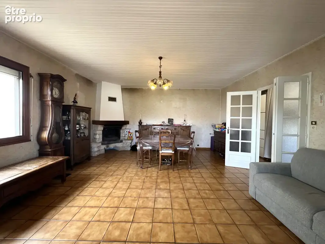 Maison 2 chambres - photo 6