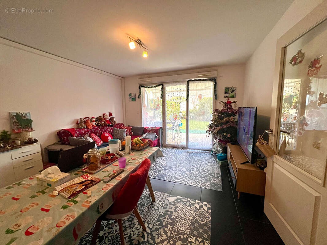 Appartement à LE PRADET