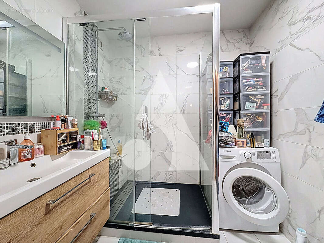 Appartement à RUEIL-MALMAISON