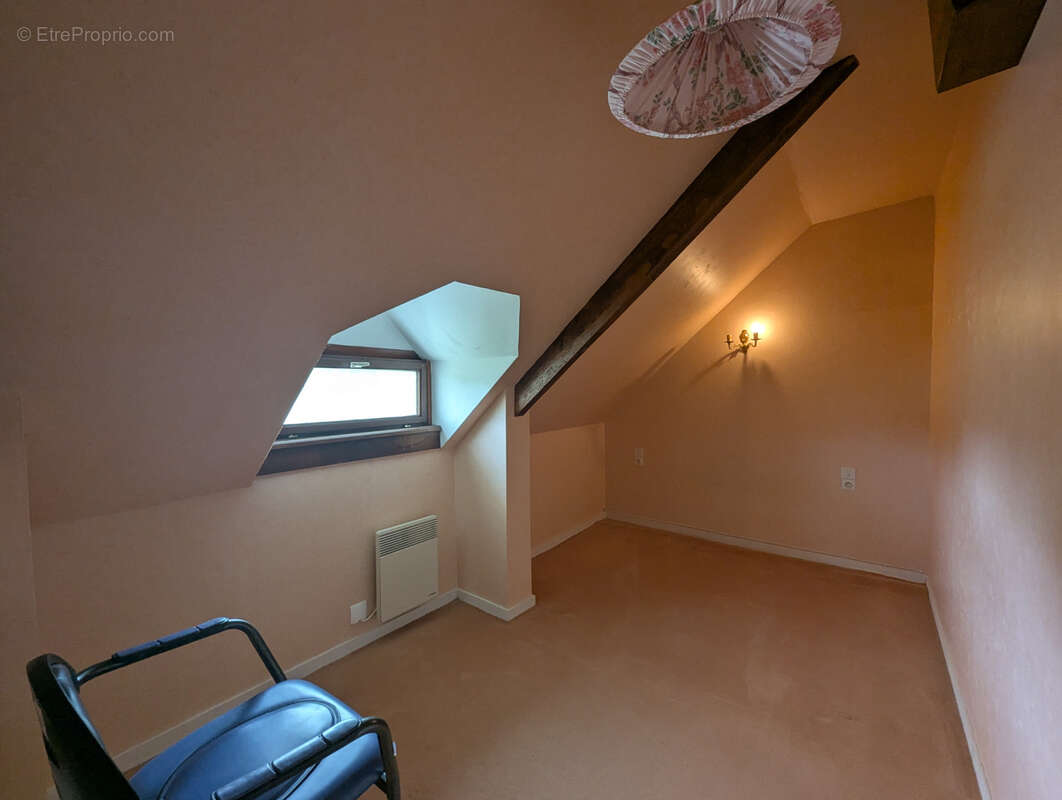 Maison à SAINT-DENOUAL