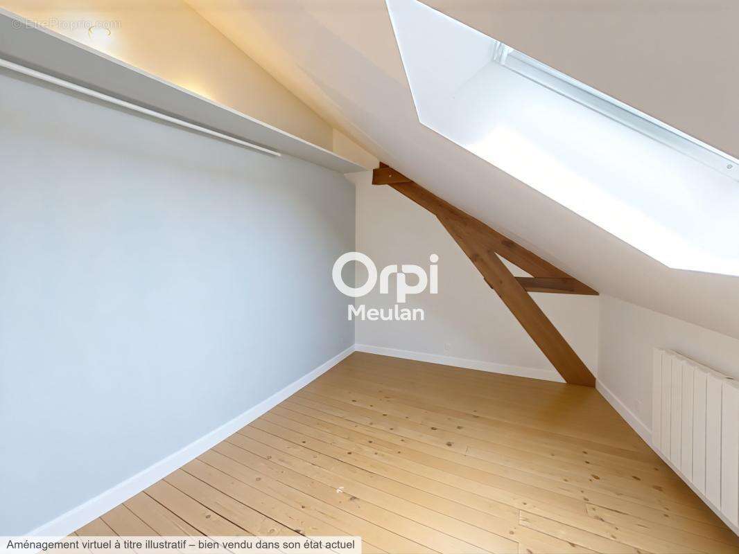 Maison à HARDRICOURT