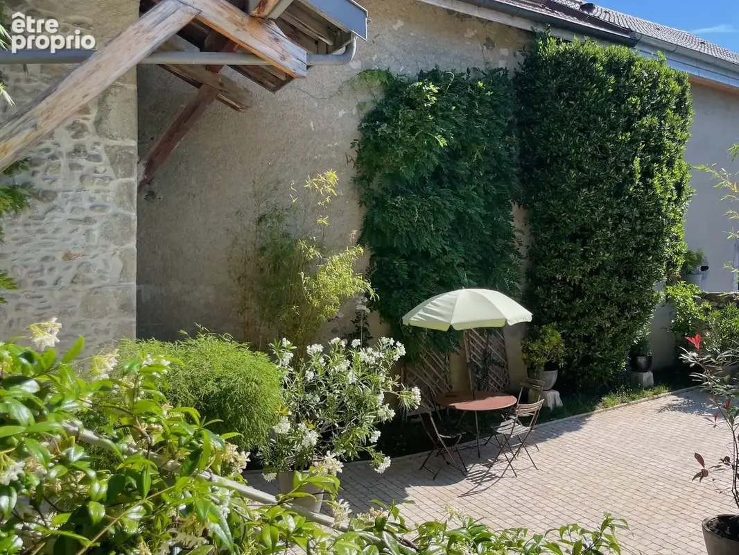 Maison et appartement indépendant - Proche centre ville - photo 24