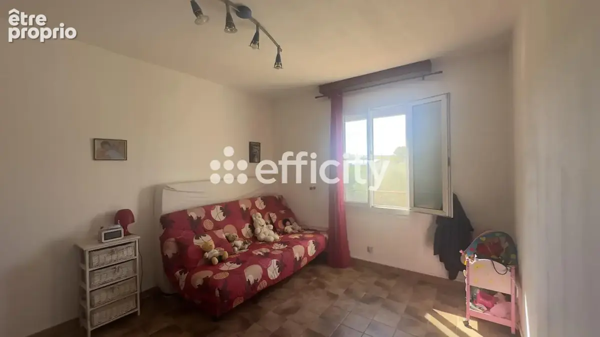 Maison 95 m² à Bagnols-Sur-Ceze  - photo 8