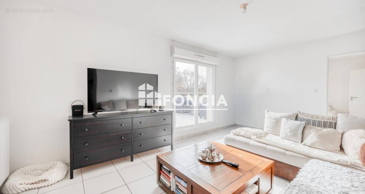 Appartement à SAINT-MEDARD-EN-JALLES