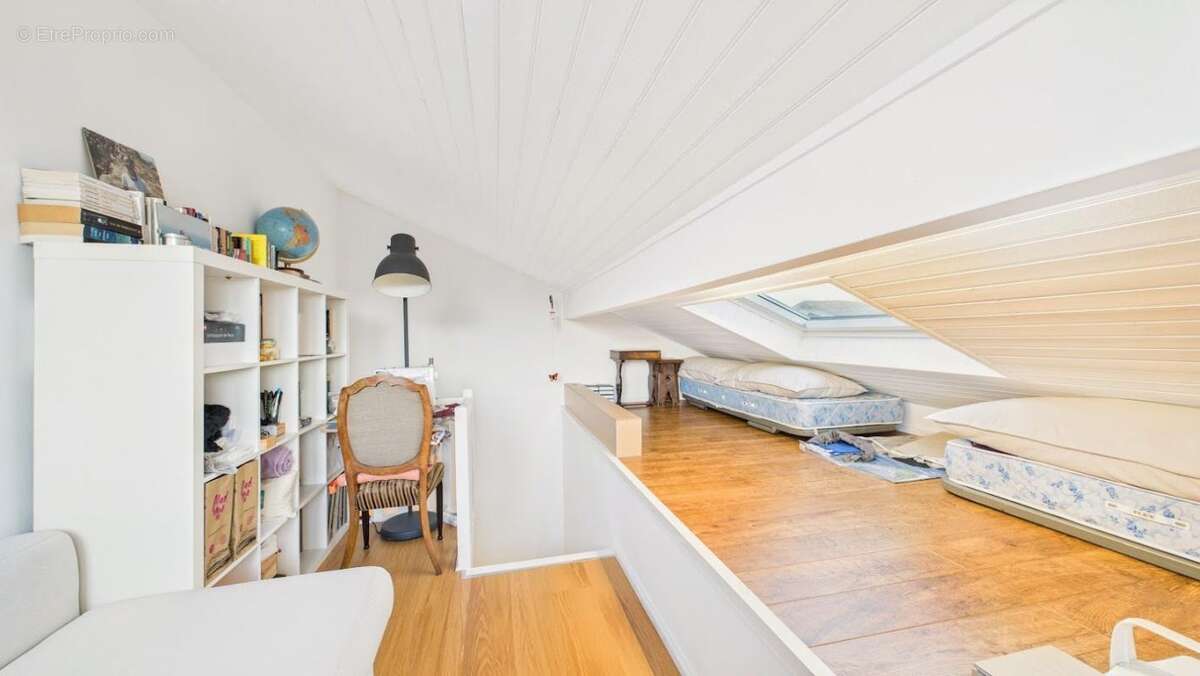 Appartement à ANGLET