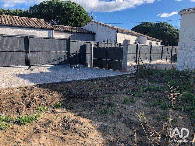 Photo 3 - Terrain à AGDE