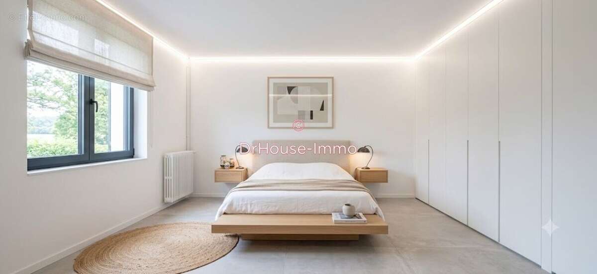 Maison 131 m² à Commequiers  - photo 31